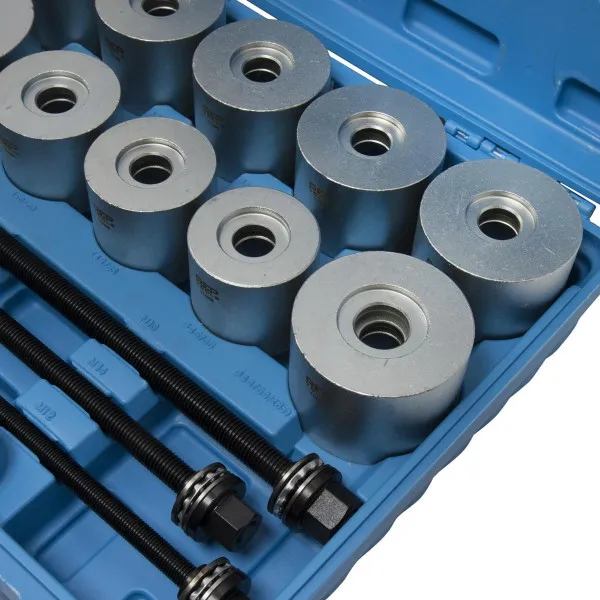Strumento per manicotti di pressione e tensione RepTools per cuscinetti silenziosi XXL-117908