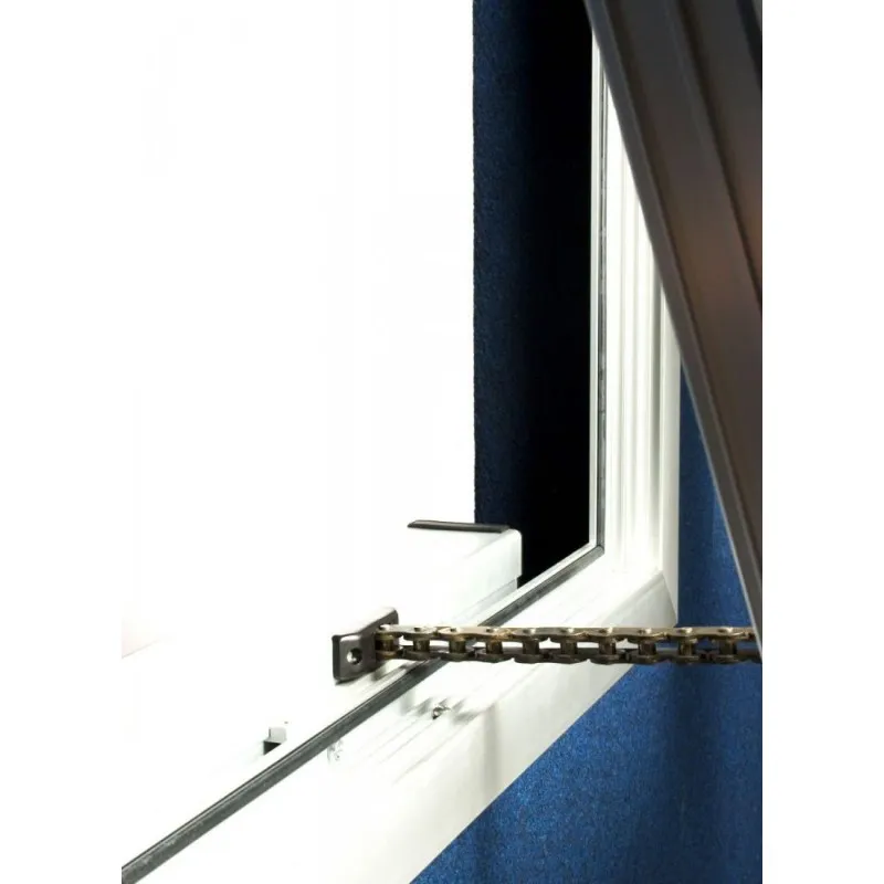 Supermaster 24Vdc Motore Catena per Finestra Ultraflex UCS 400N