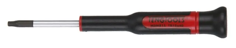 Teng Tools Compatto TX Cacciavite TX6 MDM806