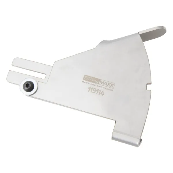 Tester Stahlmaxx per la tensione della cinghia di distribuzione per Porsche 928 XXL-119114