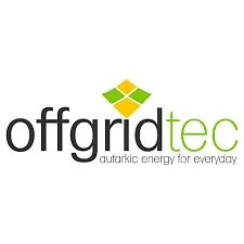 Vite per legno esagonale Offgridtec M8x30mm acciaio inossidabile DIN571 10 pezzi 8-01-017965_001