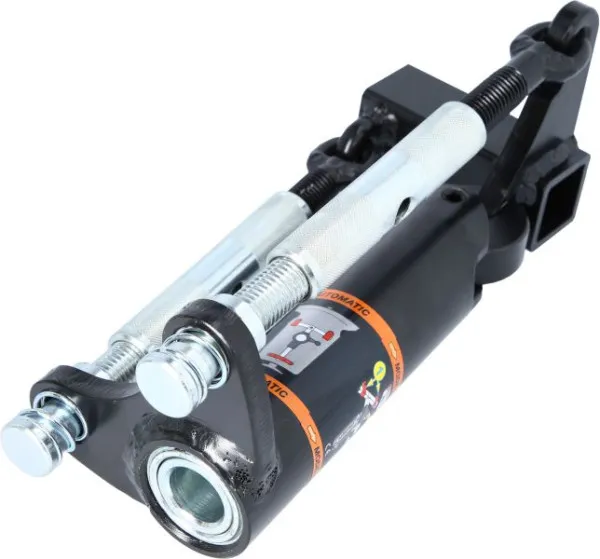 Corpo base KS Tools con tiranti 160.0911