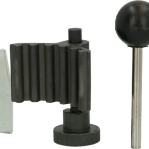 Brilliant Tools Set di strumenti per la messa fase del motore per VAG 1.2 1.4 1.9L TDI con ingranaggio albero motore roton...