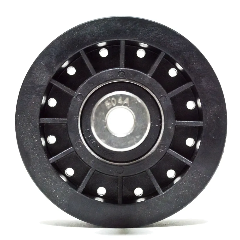 Flat Idler Pulley Husqvarna 532179114