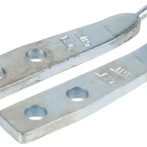 Set punte di ricambio KS Tools 15°/ 275 mm 2 pezzi 500.1354