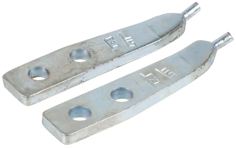 Set punte di ricambio KS Tools 15°/ 275 mm 2 pezzi 500.1354