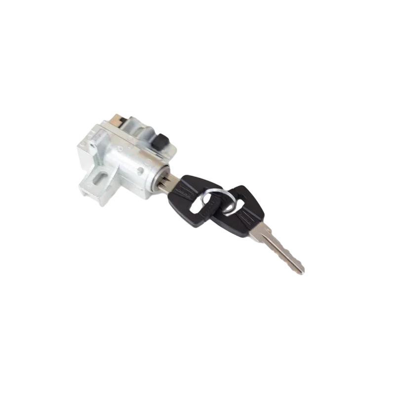 ABUS Bosch Cilindro Base per Batteria Telaio