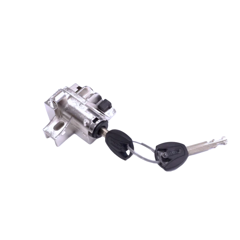 ABUS Bosch Cilindro XPlus per Batteria Telaio con Anelli di Tenuta