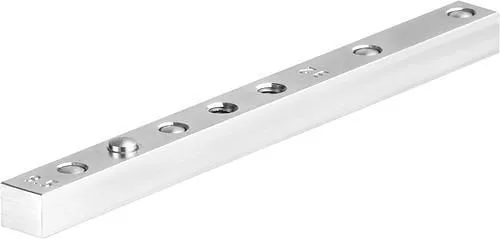 Arresto longitudinale Festool LA-LR 32 FS conf .: 2 pezzi 496938