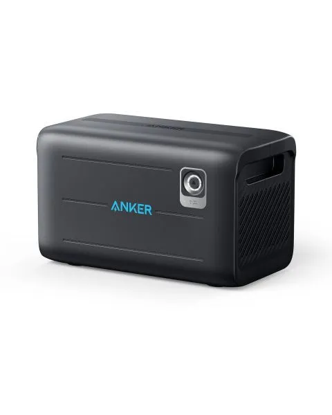Batteria di estensione Anker 760 Powerstation 2048 Wh A1780111-85