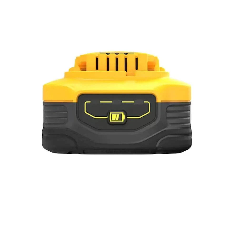 BATTERIA LITIO DEWALT 18V 5AH POWERSTACK - DCBP518-XJ -