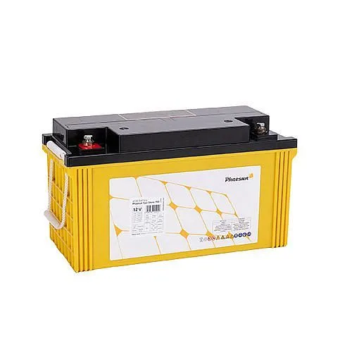 Batteria Phaesun AGM Sun Store 150 340092