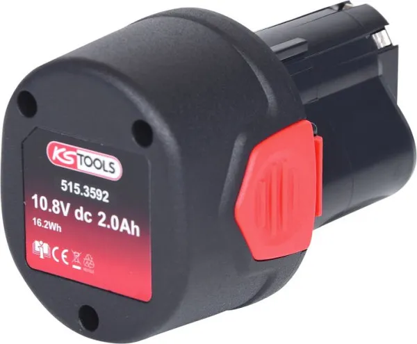 Batteria plug- universale KS Tools 108 V 20 Ah 515.3592
