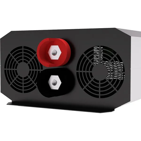 Convertitore di tensione sinusoidale Offgridtec PSI-Pro RS485 2000W 4000W 12V 230V 1-01-012945