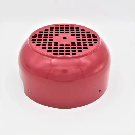 Copertura ventola motore ELMAG per convertitori ad alta frequenza HFUE e HFUM 9601975