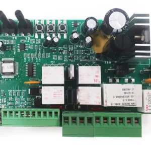 CTH48 2.0 24V