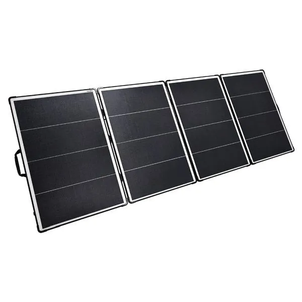 Custodia solare pieghevole per modulo solare Offgridtec FSP-Max 400W 36V 3-01-014560