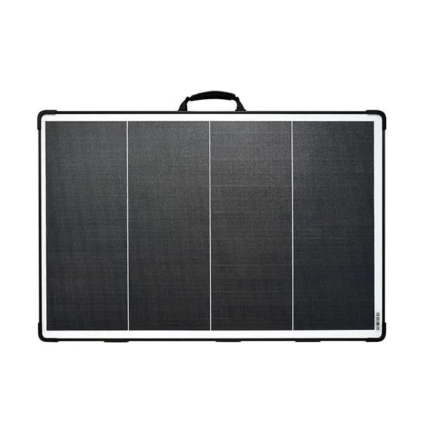 Custodia solare pieghevole per modulo solare Offgridtec FSP-Max 400W 36V 3-01-014560
