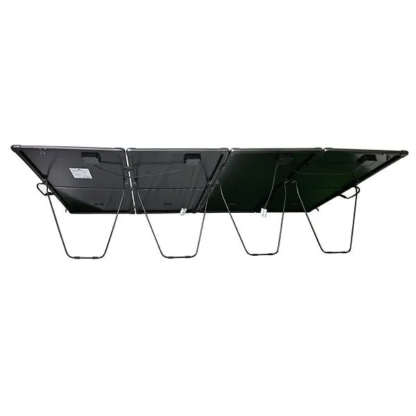 Custodia solare pieghevole per modulo solare Offgridtec FSP-Max 400W 36V 3-01-014560