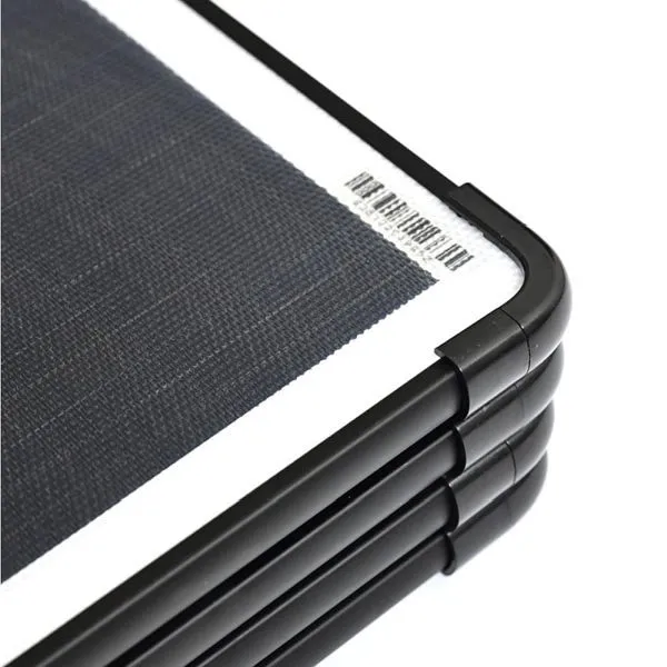 Custodia solare pieghevole per modulo solare Offgridtec FSP-Max 400W 36V 3-01-014560