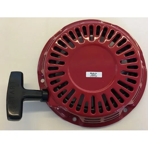 Dispositivo di avviamento manuale ELMAG intero per motore HONDA GX 160/200 9503699