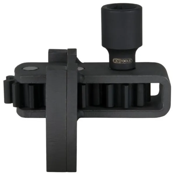 Dispositivo di avviamento motore KS Tools 1/2" per Mercedes / MAN 100mm 455.0021