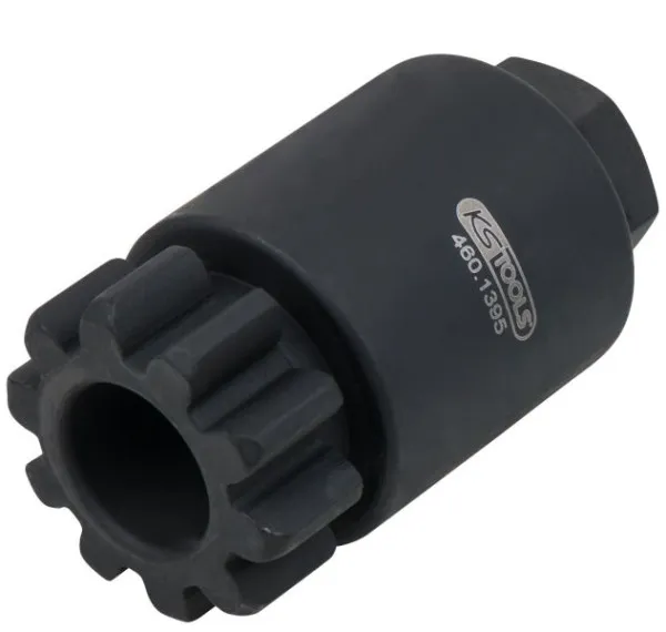 Dispositivo di avviamento motore KS Tools 1/2" per Volvo 460.1395