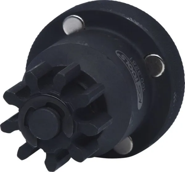 Dispositivo di avviamento motore KS Tools 1/2" per MAN 460.1155