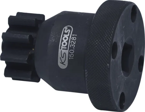 Dispositivo di avviamento motore KS Tools 1/2" per MAN 460.1155