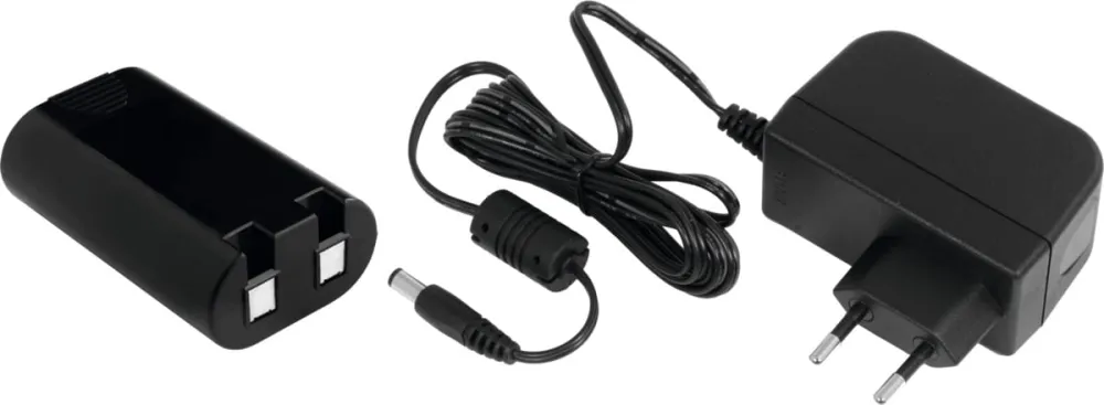 DYMO Set di batterie per Rhino4200, Modello: 4200