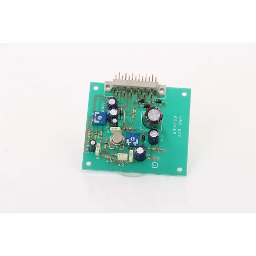 Elettronica di ricambio ELMAG USM DVM / USM DMM 301 per Varmig 400 K 14 (688459 / 688469) 9504301