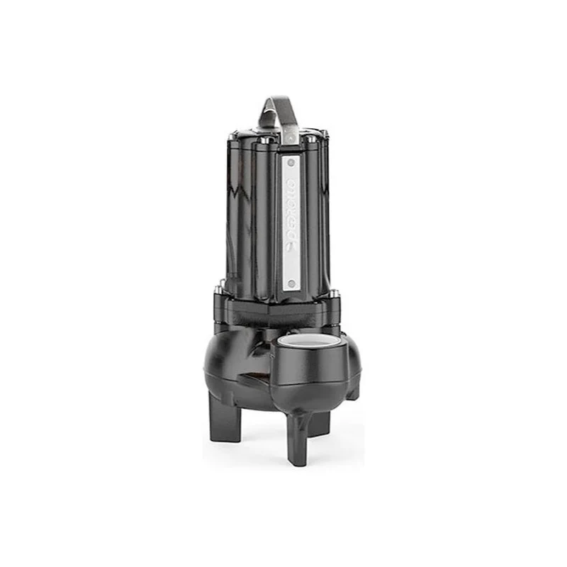 Elettropompa Pedrollo MC30/50 3HP 380/415/50