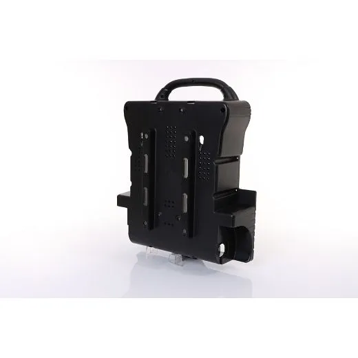 ELMAG Custodia PVC (posteriore) per START TRUCK TROLLEY 6200/3100 9505155