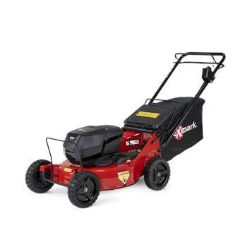 Exmark 21 V-Series ECV060B0121000 21 . Battery Walk-Behind Mower