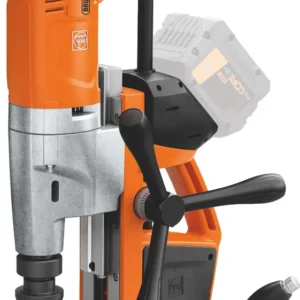 FEIN Trapano con base elettromagnetica batteria, Modello: 71700361