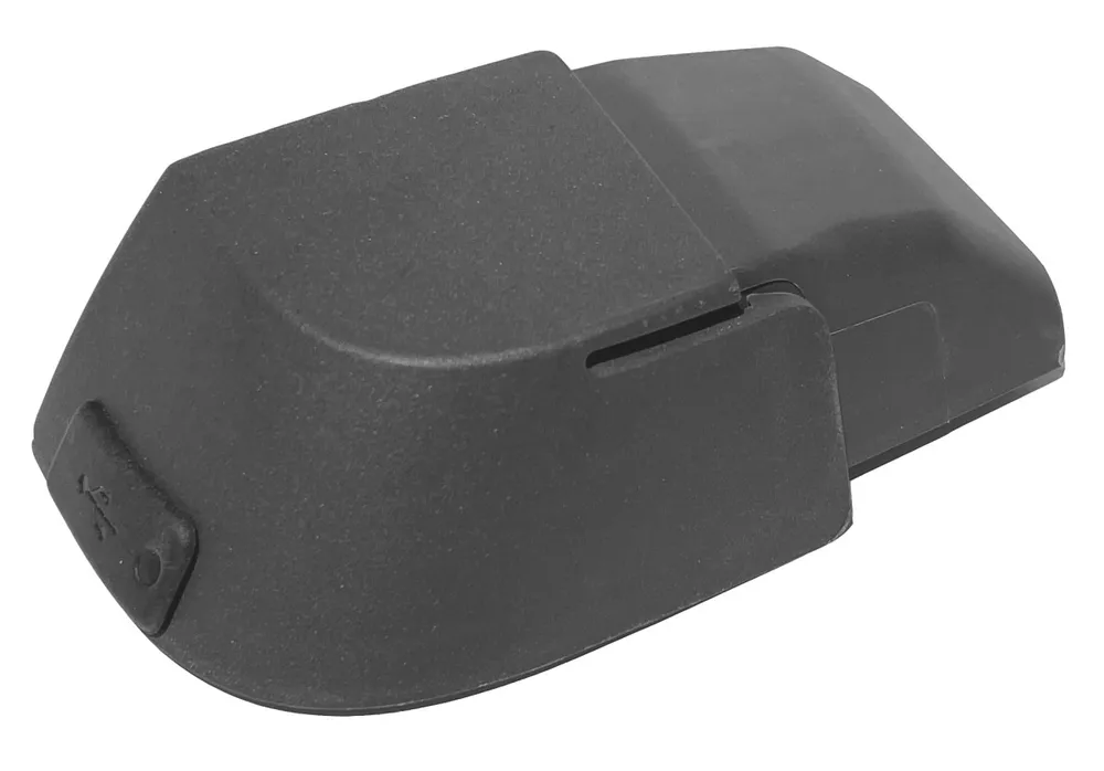 HOFFMANN Batteria standard 14 h per SwissAir, Modello: ENERGY