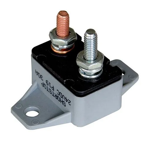 Interruttore automatico Primus Windpower 30 Amp 102579