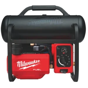 MILWAUKEE Compressore batteria, Modello: M18FAC