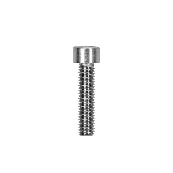 Offgridtec M8x35 vite esagono incassato con testa cilindrica A2 DIN 912 8-01-001290