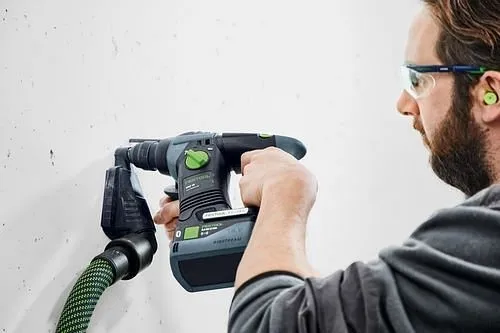 Pacco batteria Festool BP 18 Li 5.2 ASI 202479