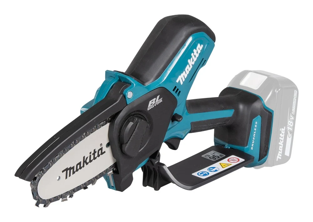 POTATORE PER RAMI MAKITA BATTERIA 18V - DUC101ZJ