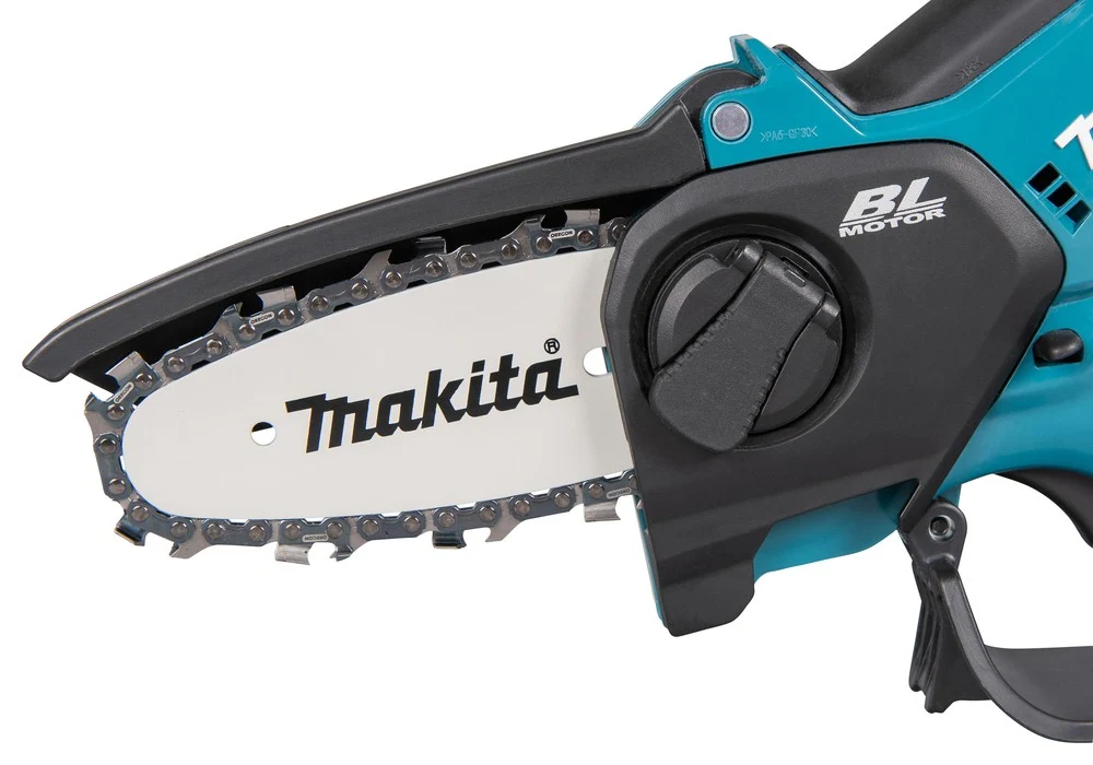POTATORE PER RAMI MAKITA BATTERIA 18V - DUC101ZJ