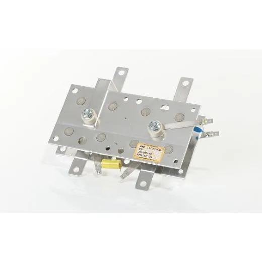 Raddrizzatore ELMAG PMS 16/2/2 CB TN per DIGICAR 540E 9505349