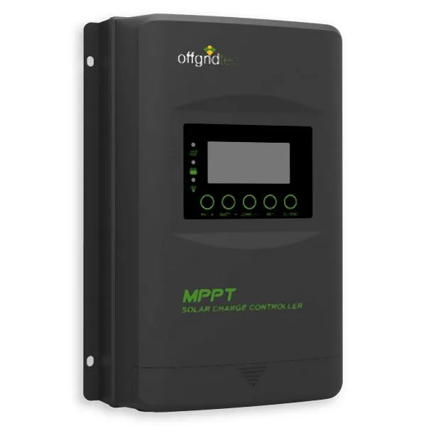Regolatore di carica Offgridtec MPPT PRO-X 10A 12V 24V 1-01-017370
