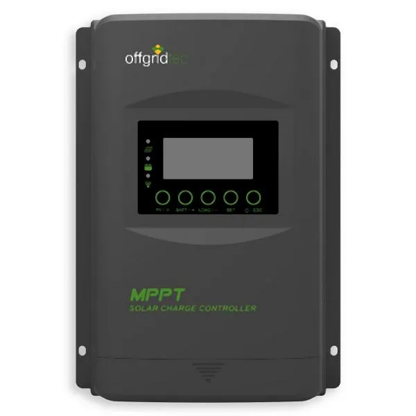 Regolatore di carica Offgridtec MPPT PRO-X 30A 12 - 48V 1-01-017380