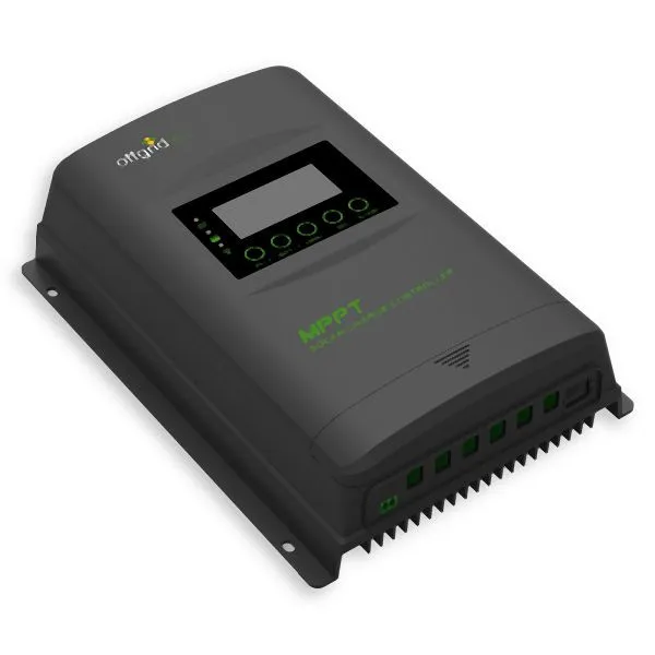 Regolatore di carica Offgridtec MPPT PRO-X 30A 12 - 48V 1-01-017380