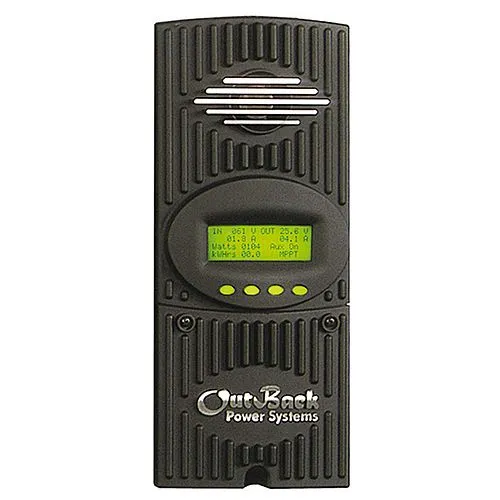Regolatore di carica solare Outback MPPT FLEXmax FM 60 107699
