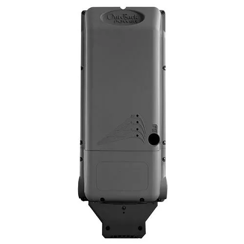 Regolatore di carica solare Outback MPPT FLEXmax FM 100 AFCI 321576