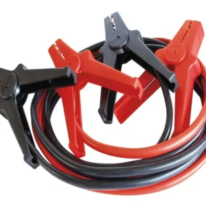 Set di cavi jumper ELMAG max 500 attenzione dalla consegna 02/20162x35m 25mm² compresi terminali polari tutto e per tutto...
