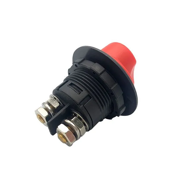 Sezionatore batteria Offgridtec 48V 200A M8 8-01-014835